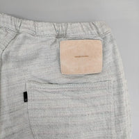 tamaki niime deniime ハァピィ サイズ1 コットン パンツ ライトグレー系 レディース 玉木新雌/タマキニイメ【中古】5-0803G∞