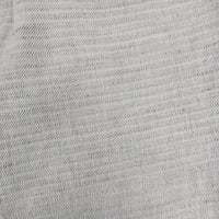 tamaki niime deniime ハァピィ サイズ1 コットン パンツ ライトグレー系 レディース 玉木新雌/タマキニイメ【中古】5-0803G∞