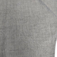 vie evam eva dolman robe ドルマンローブコート 起毛リネン V191T902 コート グレー レディース ヴィー エヴァムエヴァ【中古】5-1005T∞