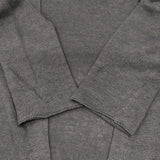 evam eva garment dyeing linen robe E191K143 サイズM ローブ カーディガン ネイビー レディース エヴァムエヴァ【中古】5-0811M◎