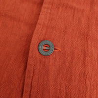JOURNAL STANDARD LUXE 新品 Beau’s CLOSET コート 定価26400円 25SS オレンジ レディース ジャーナルスタンダード ラックス【中古】5-0531M♪