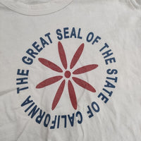 u.m.i KOHOLA コットン XS 長袖Ｔシャツ カットソー ロンＴ ホワイト レディース ユーエムアイ コホラ【中古】5-0726M∞