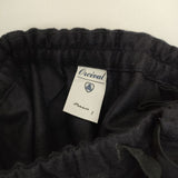 ORCIVAL/BEAUTY&YOUTH UNITED ARROWS 別注 RC-2423 FTP-BY ウール イージー パンツ ネイビー レディース オーシバル/オーチバル/ビューティアンドユース【中古】5-1005T∞