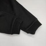 Gramicci/BEAMS BOY 別注 ボンディングニットフリースリブパンツ GLP-20F1617 パンツ ブラック レディース グラミチ/ビームスボーイ【中古】5-1005T∞