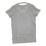 JOUR de Language 未使用品 PEANUTS スヌーピー サイズ1 半袖Ｔシャツ カットソー グレー レディース ジュールドランゲージ【中古】5-0613S♪