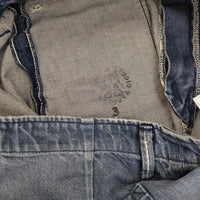 美品✨45R　サイズ3　おこめペインター　デニムパンツ 45R】パンツ｜1977年創業、日本の服。丈夫で長持ち、気持ちの