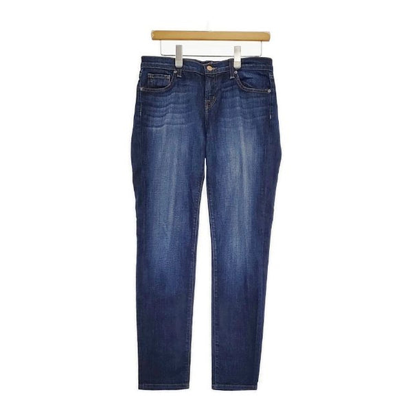 J BRAND Jake ジーンズ サイズ26 ストレッチ デニムパンツ ブルー レディース ジェイブランド【中古】5-0803G∞