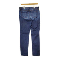 J BRAND Jake ジーンズ サイズ26 ストレッチ デニムパンツ ブルー レディース ジェイブランド【中古】5-0803G∞