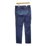 J BRAND Jake ジーンズ サイズ26 ストレッチ デニムパンツ ブルー レディース ジェイブランド【中古】5-0803G∞