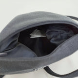 mina perhonen 未使用品 chouchopocket bag 定価7700円 ショルダーポーチ サコッシュ 25ss ネイビー レディース ミナペルホネン【中古】5-0531G♪