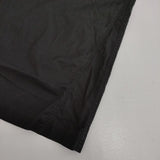 MHL. 595-4158500 ORGANIC COTTON PLAINWEAVE ワンピース 24SS ブラック レディース エムエイチエル【中古】5-0921M∞
