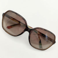 GUCCI GG3636/N/F/S Z99-HA サングラス ダークブラウン マルチカラー レディース グッチ【中古】5-0813G∞