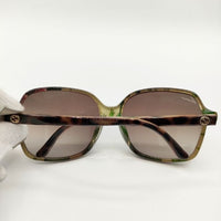 GUCCI GG3636/N/F/S Z99-HA サングラス ダークブラウン マルチカラー レディース グッチ【中古】5-0813G∞