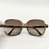 GUCCI GG3636/N/F/S Z99-HA サングラス ダークブラウン マルチカラー レディース グッチ【中古】5-0813G∞