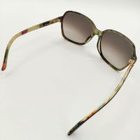GUCCI GG3636/N/F/S Z99-HA サングラス ダークブラウン マルチカラー レディース グッチ【中古】5-0813G∞