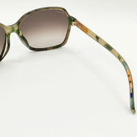 GUCCI GG3636/N/F/S Z99-HA サングラス ダークブラウン マルチカラー レディース グッチ【中古】5-0813G∞