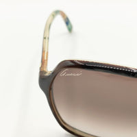 GUCCI GG3636/N/F/S Z99-HA サングラス ダークブラウン マルチカラー レディース グッチ【中古】5-0813G∞
