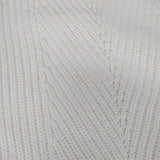 DEMYLEE Chelsea Cotton Sweater 9910800047 XS セーター ニット オフホワイト レディース デミリー【中古】5-0807M∞