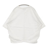 JOURNAL STANDARD relume タックコクーンプルオーバー Tシャツ 24SS ホワイト レディース ジャーナルスタンダードレリューム【中古】5-0622S♪
