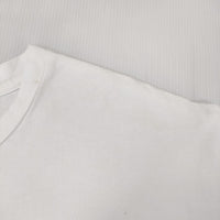JOURNAL STANDARD relume タックコクーンプルオーバー Tシャツ 24SS ホワイト レディース ジャーナルスタンダードレリューム【中古】5-0622S♪