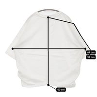 JOURNAL STANDARD relume タックコクーンプルオーバー Tシャツ 24SS ホワイト レディース ジャーナルスタンダードレリューム【中古】5-0622S♪