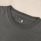 grown in the sun 未使用品 GF/LUCY サイズP SUNSHINE+CLOUD 長袖Ｔシャツ カットソー ロンＴ グレー レディース グローンインザサン【中古】5-1201M∞