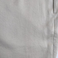 URBAN RESEARCH サテンイージーパンツ 定価14300円 ポリエステル パンツ ベージュ レディース アーバンリサーチ【中古】5-0824M∞