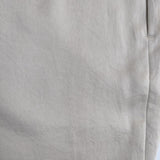 URBAN RESEARCH サテンイージーパンツ 定価14300円 ポリエステル パンツ ベージュ レディース アーバンリサーチ【中古】5-0824M∞