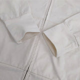 homspun 定価17640円 121-6935 コットン S パーカー ベージュ レディース ホームスパン【中古】5-0922M∞