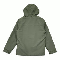 patagonia XXL(16-18) 68460 キッズ インファーノジャケット 中綿 ジャケット カーキ レディース パタゴニア【中古】5-1012A◆
