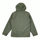patagonia XXL(16-18) 68460 キッズ インファーノジャケット 中綿 ジャケット カーキ レディース パタゴニア【中古】5-1012A◆