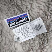 patagonia XXL(16-18) 68460 キッズ インファーノジャケット 中綿 ジャケット カーキ レディース パタゴニア【中古】5-1012A◆