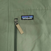 patagonia XXL(16-18) 68460 キッズ インファーノジャケット 中綿 ジャケット カーキ レディース パタゴニア【中古】5-1012A◆