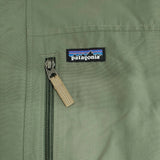 patagonia XXL(16-18) 68460 キッズ インファーノジャケット 中綿 ジャケット カーキ レディース パタゴニア【中古】5-1012A◆
