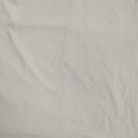 NARU ハンドベルワンピース サイズ1 ギャザー ワンピース ライトグレー レディース ナル【中古】5-0622S♪