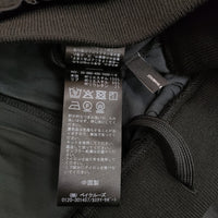 JOURNAL STANDARD Wリブセミフレアスカート 定価16500円 ロングスカート 25SS ブラック レディース ジャーナルスタンダード【中古】5-0603M♪