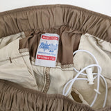JOURNAL STANDARD frostline 別注 ワイドラインパンツ 定価15400円 25SS ブラウン ベージュ レディース ジャーナルスタンダード【中古】5-0603M♪