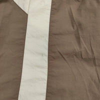 JOURNAL STANDARD frostline 別注 ワイドラインパンツ 定価15400円 25SS ブラウン ベージュ レディース ジャーナルスタンダード【中古】5-0603M♪