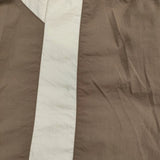 JOURNAL STANDARD frostline 別注 ワイドラインパンツ 定価15400円 25SS ブラウン ベージュ レディース ジャーナルスタンダード【中古】5-0603M♪