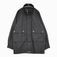 Traditional Weatherwear ELGIN フィールドブルゾン G241FPFCO0394E 24SS ブラック レディース トラディショナルウェザーウェア【中古】5-0603M♪