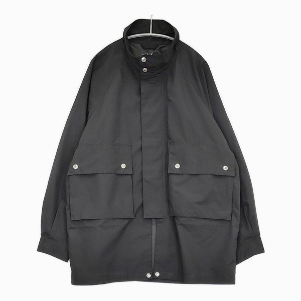 Traditional Weatherwear ELGIN フィールドブルゾン G241FPFCO0394E 24SS ブラック レディース トラディショナルウェザーウェア【中古】5-0603M♪