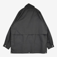 Traditional Weatherwear ELGIN フィールドブルゾン G241FPFCO0394E 24SS ブラック レディース トラディショナルウェザーウェア【中古】5-0603M♪