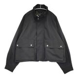 Traditional Weatherwear ELGIN フィールドブルゾン G241FPFCO0394E 24SS ブラック レディース トラディショナルウェザーウェア【中古】5-0603M♪