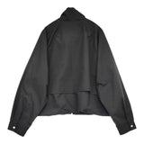Traditional Weatherwear ELGIN フィールドブルゾン G241FPFCO0394E 24SS ブラック レディース トラディショナルウェザーウェア【中古】5-0603M♪