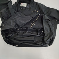 Traditional Weatherwear ELGIN フィールドブルゾン G241FPFCO0394E 24SS ブラック レディース トラディショナルウェザーウェア【中古】5-0603M♪