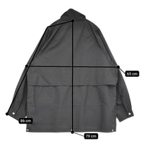 Traditional Weatherwear ELGIN フィールドブルゾン G241FPFCO0394E 24SS ブラック レディース トラディショナルウェザーウェア【中古】5-0603M♪