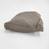STANDARD SUPPLY DAILY LINEN SHOULDER TALL リネン 定価7700円 ショルダーバッグ グレージュ レディース スタンダードサプライ【中古】5-0603M♪