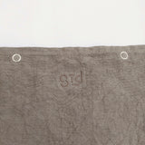 STANDARD SUPPLY DAILY LINEN SHOULDER TALL リネン 定価7700円 ショルダーバッグ グレージュ レディース スタンダードサプライ【中古】5-0603M♪