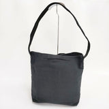 MHL. ショルダーバッグ ブラック レディース エムエイチエル【中古】5-1112G∞