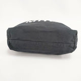 MHL. ショルダーバッグ ブラック レディース エムエイチエル【中古】5-1112G∞